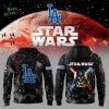 DODGERS GOLD COLLECTION world series Champions Hoodie