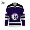 SJ Barracuda “Renaissance chirps” Jersey