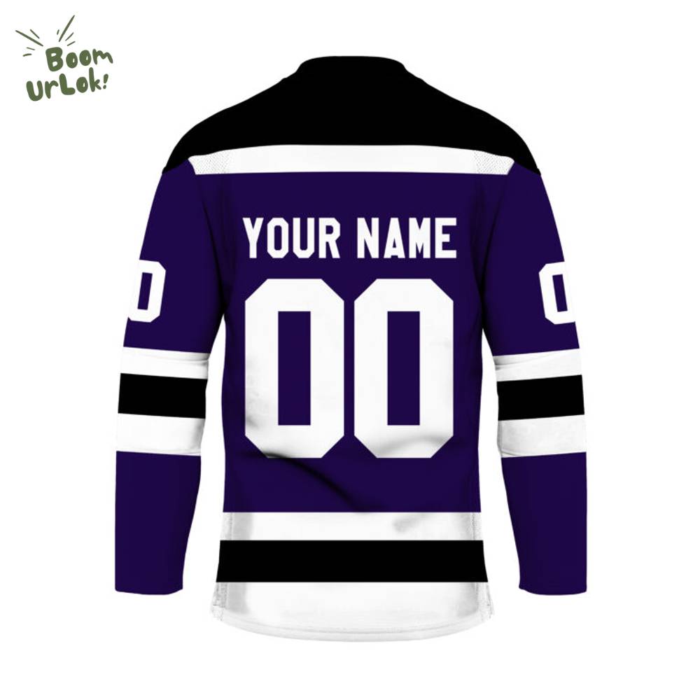 1976 Cleveland Crusaders Hockey Home Jersey 1976 Cleveland Crusaders Hockey Home Jersey