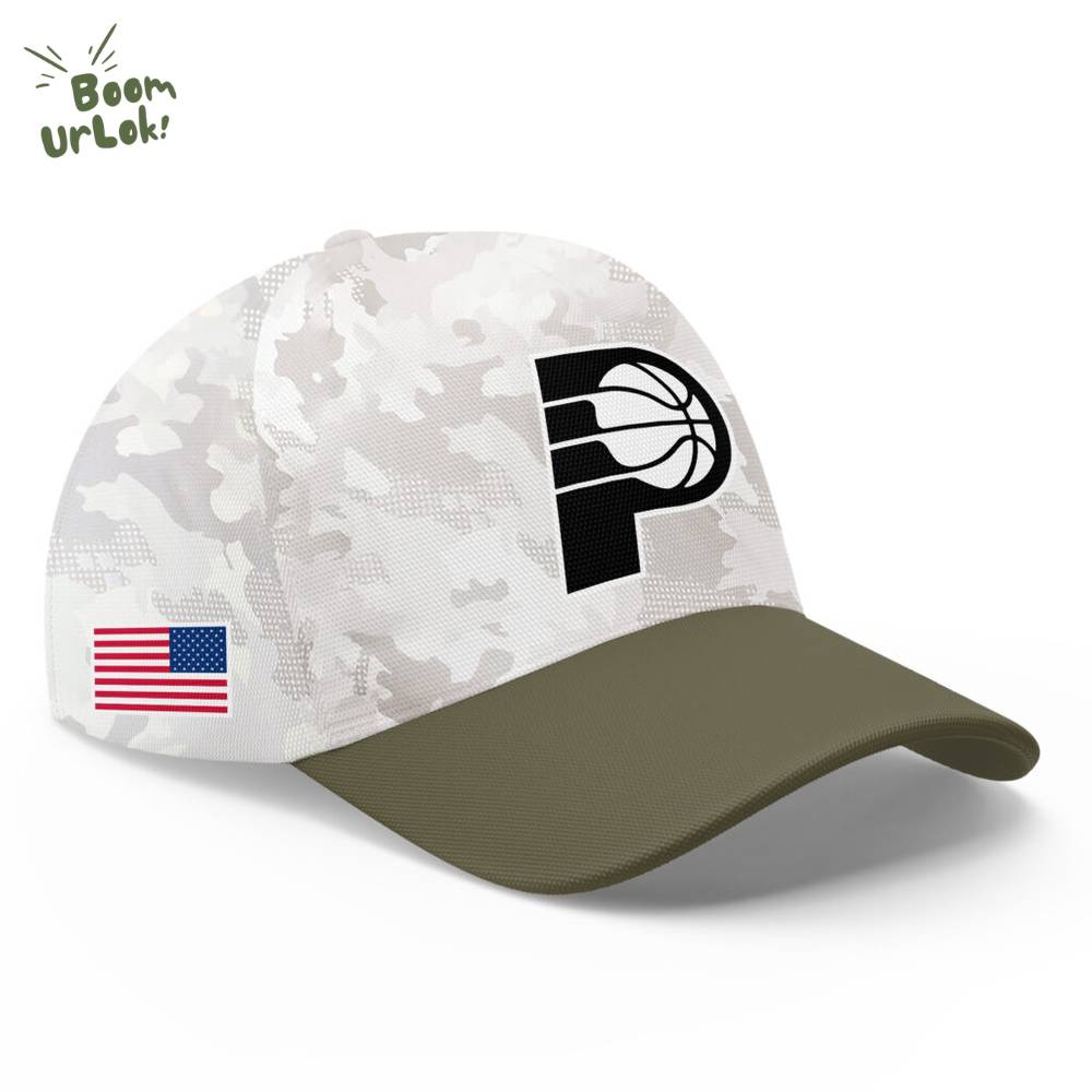 2025 Armed Forces Day Indiana Pacers Hoodie 2025 Armed Forces Day Indiana Pacers Hoodie