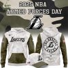 2025 Armed Forces Day Oklahoma City Thunders Hoodie
