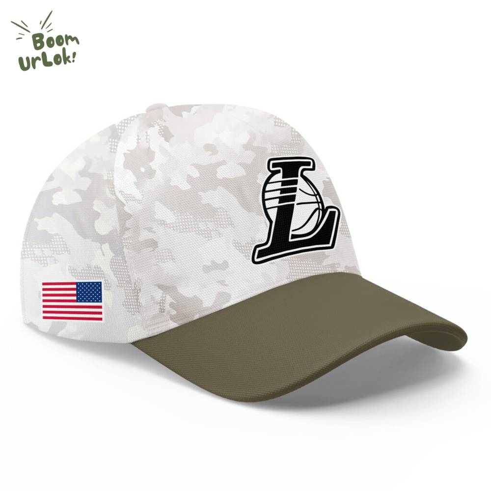 2025 Armed Forces Day Los Angeles Lakers Hoodie 2025 Armed Forces Day Los Angeles Lakers Hoodie
