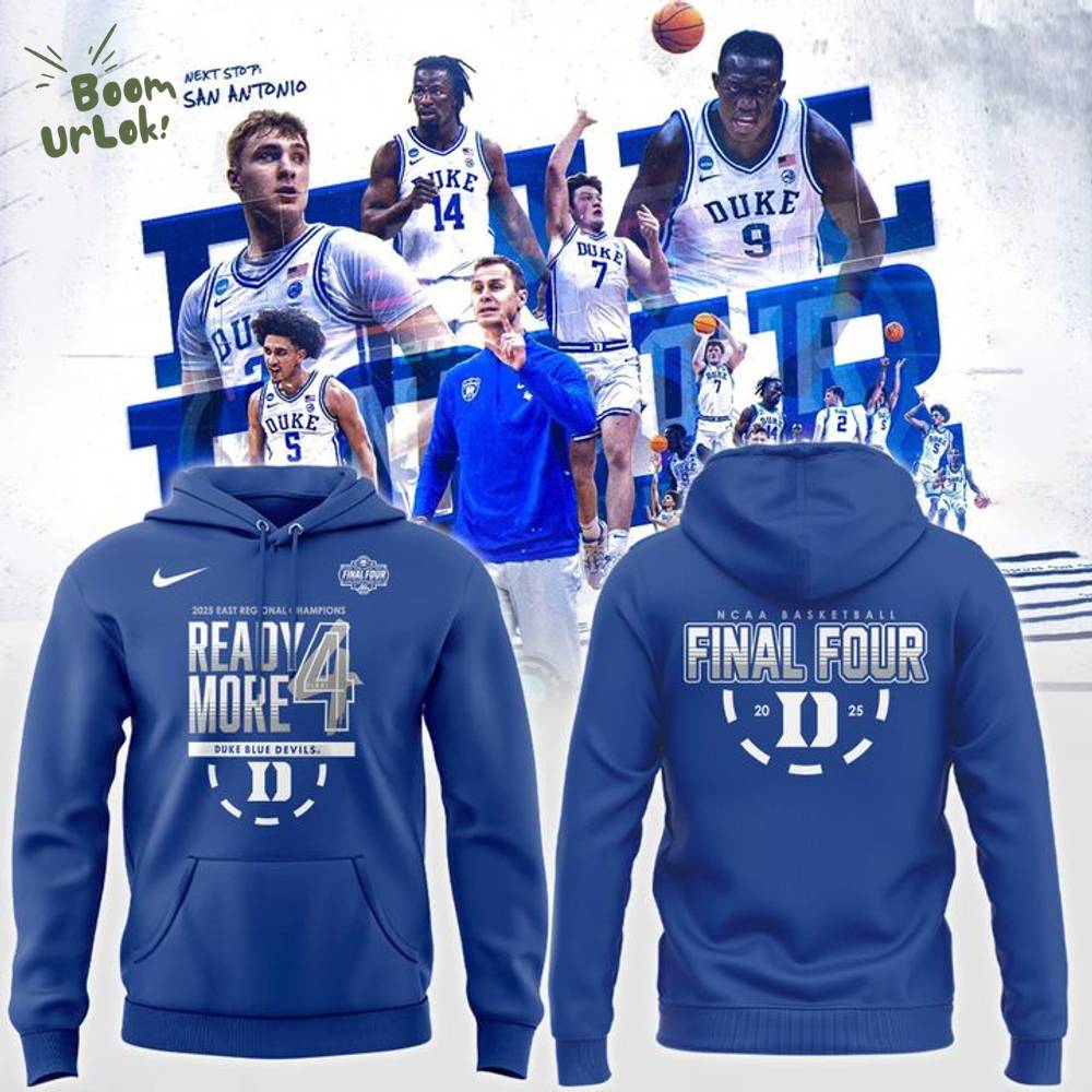 2025 East Regional Champions Hoodie 2025 East Regional Champions Hoodie