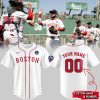 2025 Rocket City Trash Pandas Armed Forces Jersey
