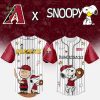 Braves Hello Kitty Baseball Jersey Limited Edition