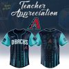 Atlanta Braves MLB x Teacher Appreciation Day Jersey Editions Limited 2025