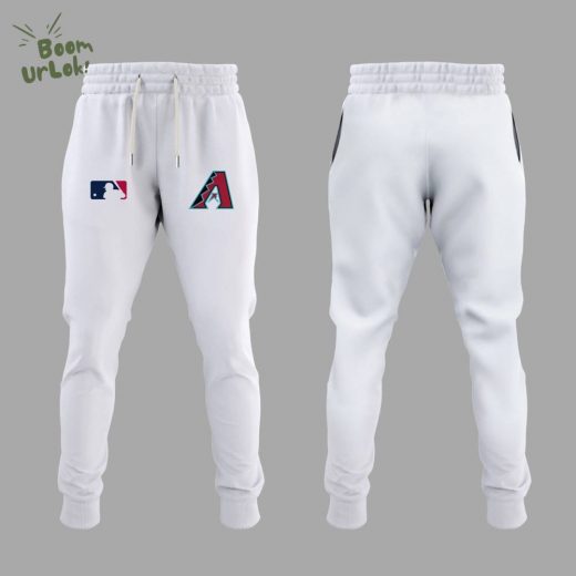 Arizona Diamondbacks NURSES NIGHT Jersey