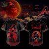 Baltimore Orioles x Star Wars Night Game Limited Edition Baseball Jersey