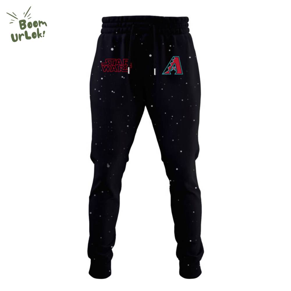 Arizona Diamondbacks x Stars Wars Baby Yoda Game Night Hoodie Editions Limited Arizona Diamondbacks x Stars Wars Baby Yoda Game Night Hoodie Editions Limited