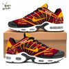 Iron Maiden Camo Running Shoes – Heavy Metal Custom Sneakers