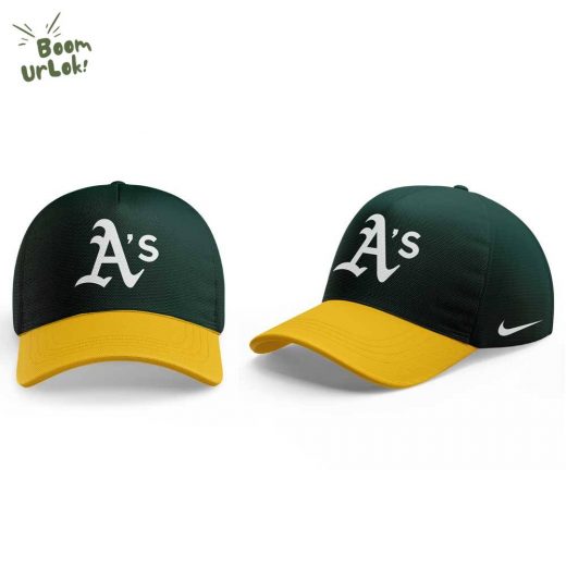 Athletics!They’re backkkk Hoodie