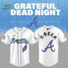 Unisex Sleep Token Tour Baseball Jersey, Sleep Token Jersey For Fans