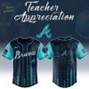 New York Yankees MLB x Emergency Medical Technician Appreciation Night Jersey Limited