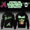 Godzilla x Colorado Rockies 2025 Japan Edition Unisex Hoodie