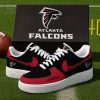 Tampa Bay Buccaneers NFL Special New AForce1 Sneakers Shoes Personalized Any Name Perfect Gift For Fans