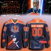 Bakersfield Condors new Hockey Jersey 2025