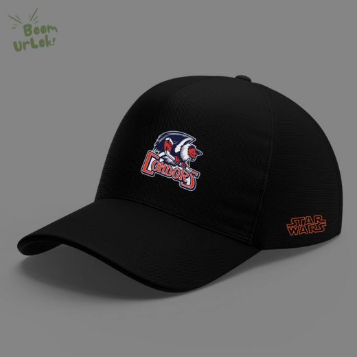 Bakersfield Condors Combo Hockey Jersey