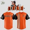 Philadelphia Phillies Fan Custom Jersey-3D Baseball Pride