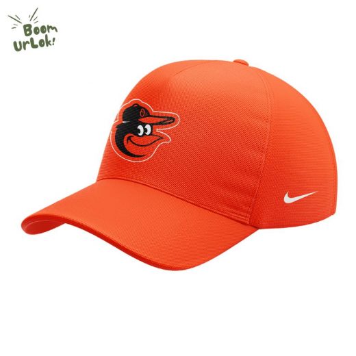 Baltimore Orioles Cedric Mullins Hoodie