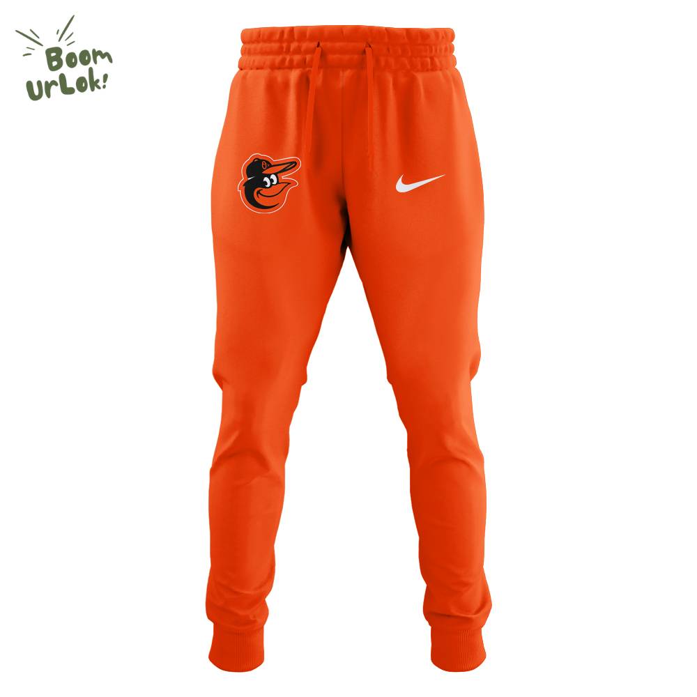 Baltimore Orioles Cedric Mullins Hoodie Baltimore Orioles Cedric Mullins Hoodie