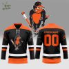 Special City Edition Washington Wizards Hockey Jersey