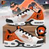 Personalized F Mustang Air Max Sneaker