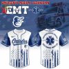 Baltimore Orioles x Hello Kitty Night 2025 Baseball Jersey Limited Edition