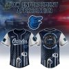 Trash Pandas 2025 Armed Forces Jersey