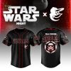 Los Angeles Dodgers x Marvel Avengers Night Baseball Jersey Editions Limited