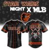 Pittsburgh Pirates x Pokemon Go Charizard Combo Baseball Jersey