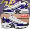Green Bay Packers TN Shoes