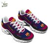 Ford Mustang Sport Air Max Cushion Sneaker Red Version