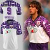 ICP “Trust Me I Am a Juggalo” CUSTOM FOOTBALL JERSEY