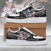 Grateful Dead Night PREMIUM AF1 SNEAKER