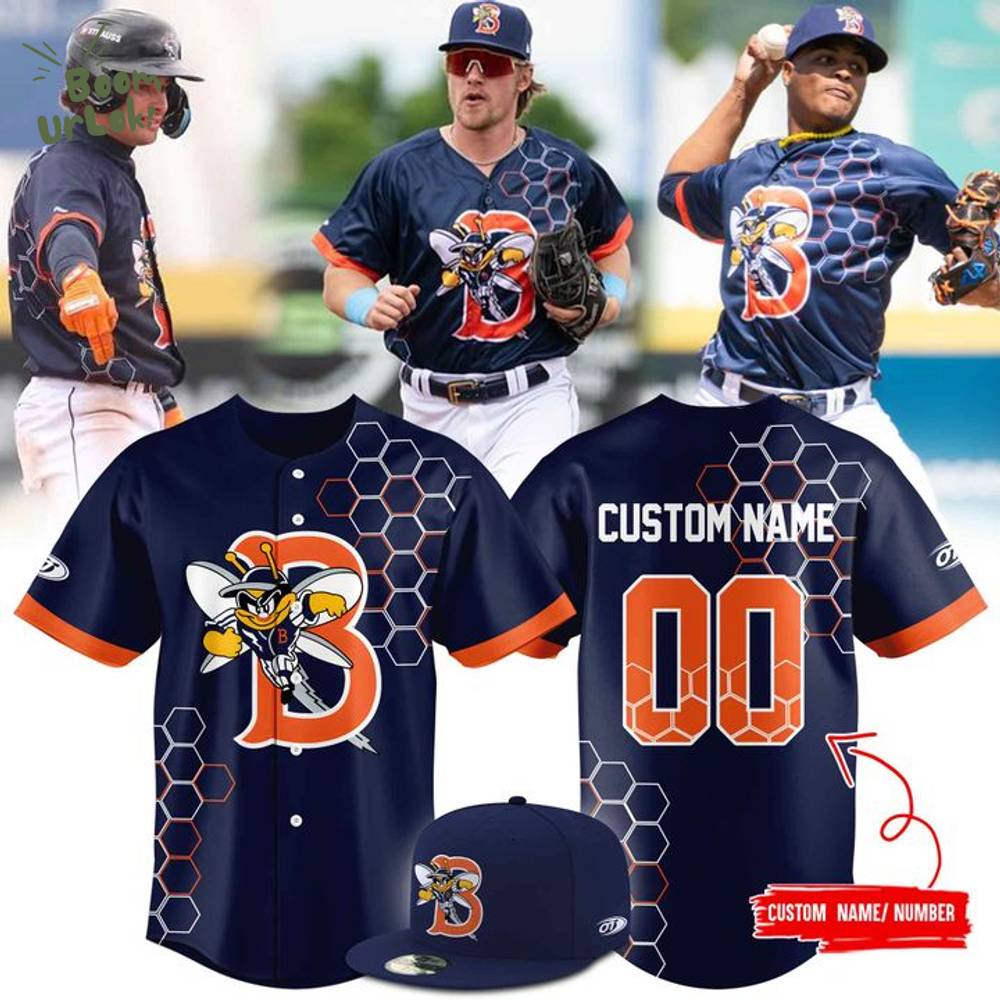 Binghamton Rumble Ponies Jersey 2025 Binghamton Rumble Ponies Jersey 2025