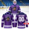 Heartlanders x Star War Hockey Jersey 2025