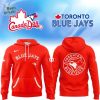 City Connect Detroit Tigers Hoodie
