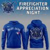 FC Cincinnati ( MLS ) Home Jersey Style Hoodie