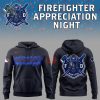 Miami Marlins NURSES NIGHT Hoodie