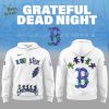 New York Mets Grateful Dead Night Hoodie