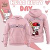 LSU Baseball Bluey and Bingo Hoodie