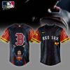 Chicago Cubs MLB x Superman Baseball Jersey Editions Limited 2025