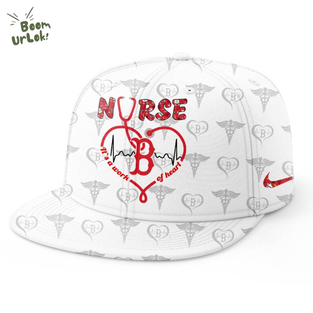 Boston Red Sox Nurses Appreciation Jersey Boston Red Sox Nurses Appreciation Jersey