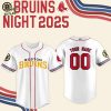The Rolling stone Baseball Jersey