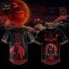 Chicago Cubs x Star Wars Night Game Limited Edition Baseball Jersey