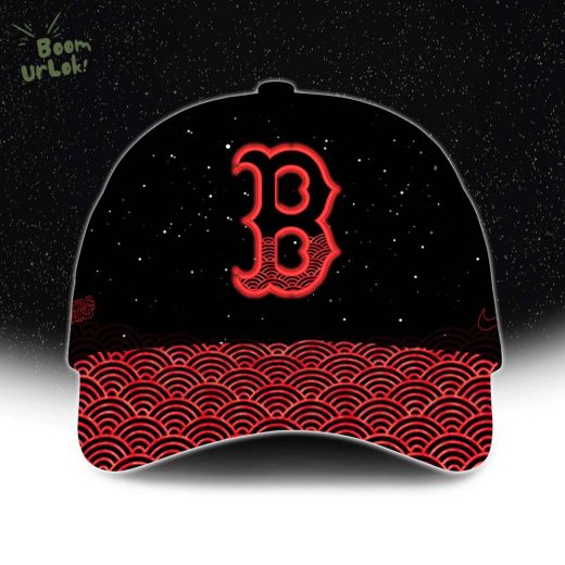 Boston Red Sox x Star Wars Night Game Limited Edition Baseball Jersey