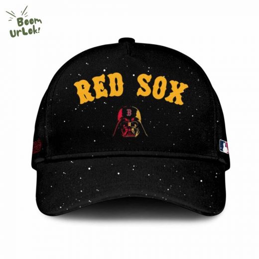 Boston Red Sox x Stars Wars Baby Yoda Game Night Hoodie Editions Limited