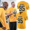 Green Bay Packers and Lil Wayne Jersey