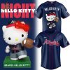 Arizona Diamondbacks MLB “75th Anniversary of Peanuts” Snoopy Special Edition Jersey