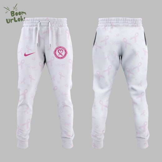 Braves x Cancer Awareness Night 2025 Jersey